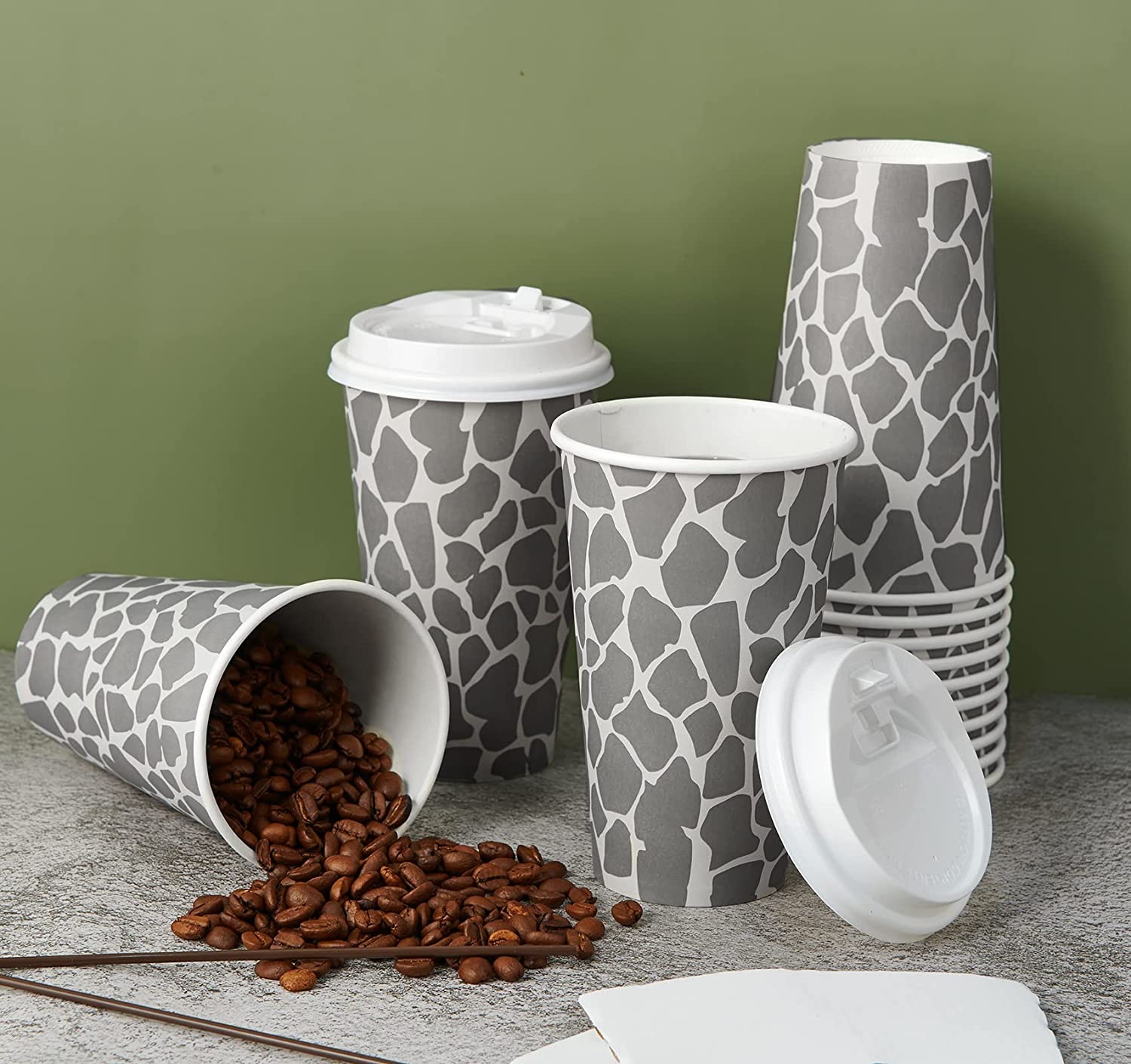 Paper Cups